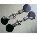 toggle button for coat
